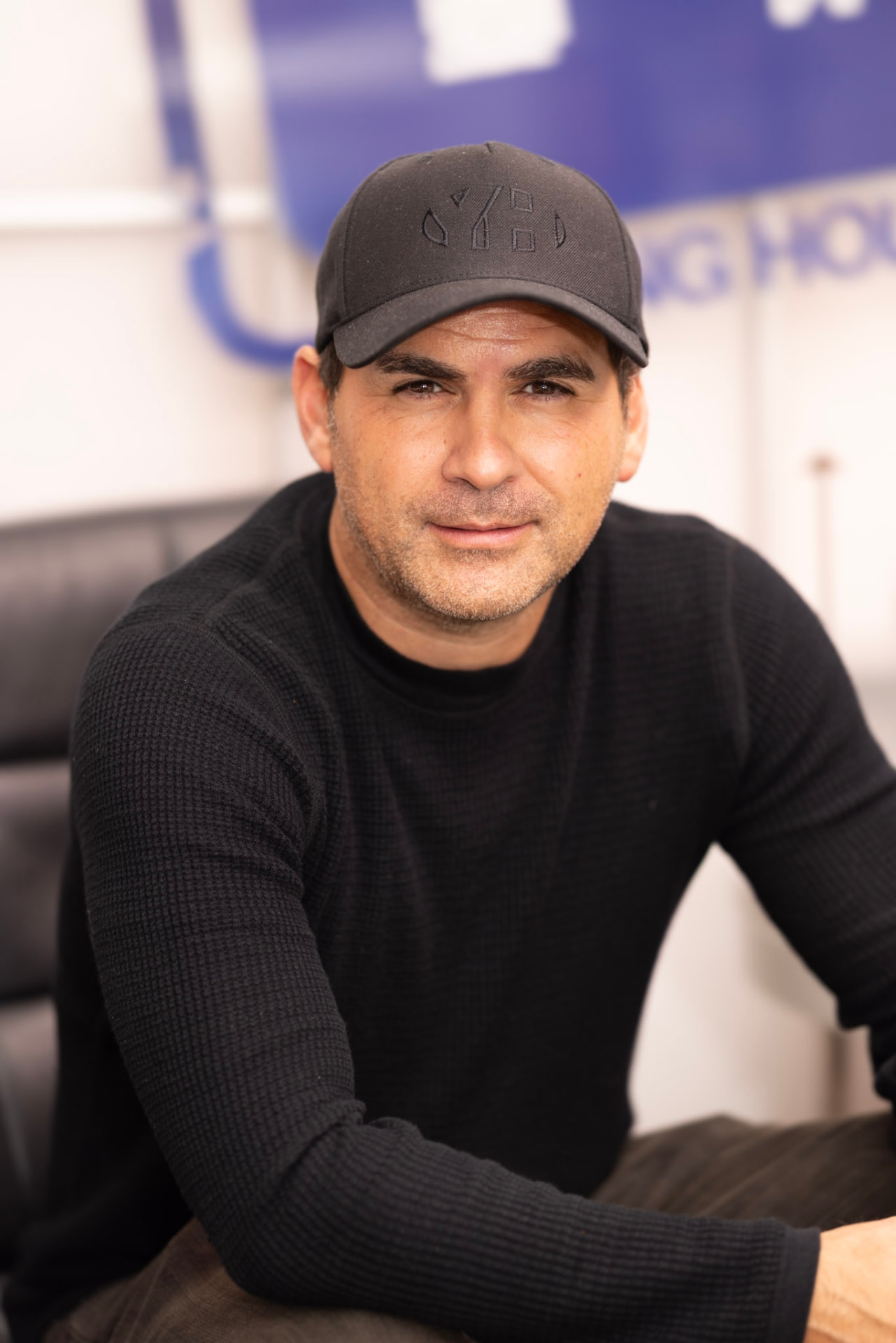 RJ Williams - Founder, Chairman and CEO of Young Hollywood, media entrepreneur and AI expert