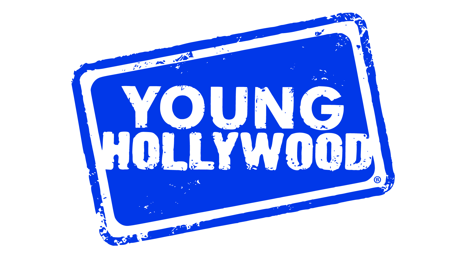 Young Hollywood - Entertainment brand by RJ Williams